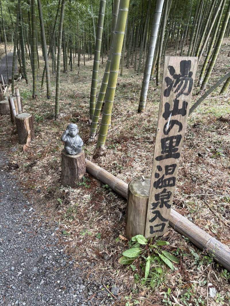 ノンビリサウナーさんのインスタントサウナ(湯山の里内)のサ活写真