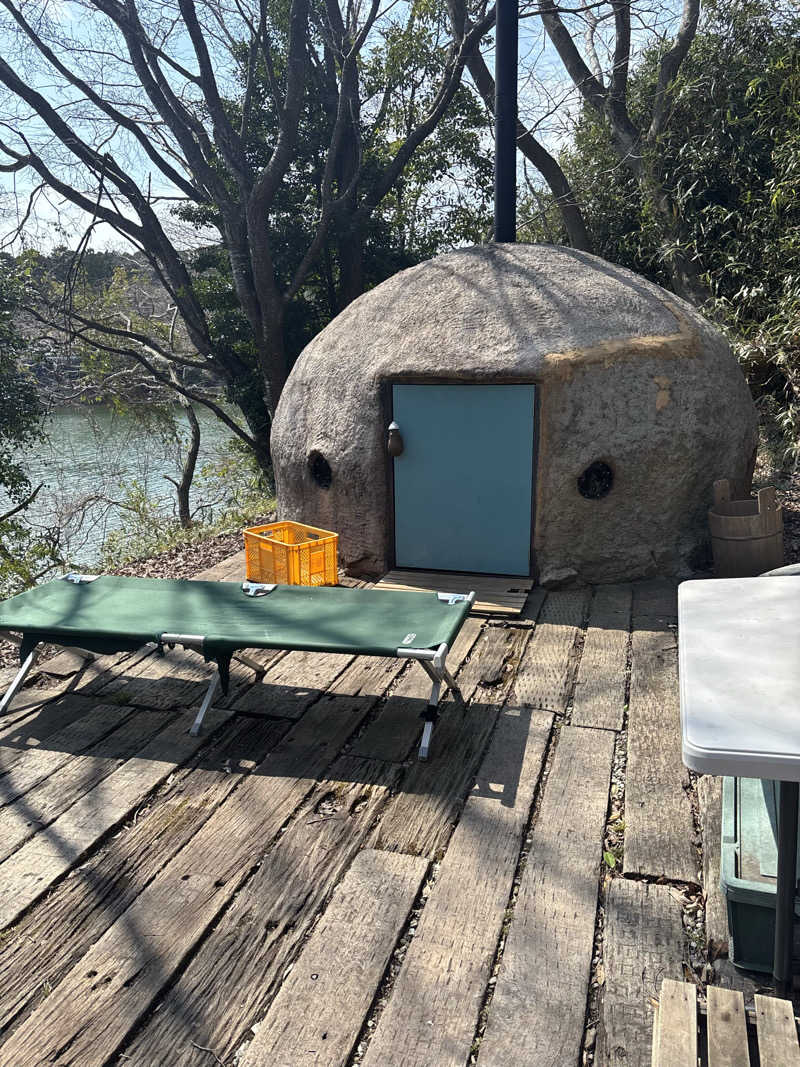 ノンビリサウナーさんの宇部サウナセンターのサ活写真