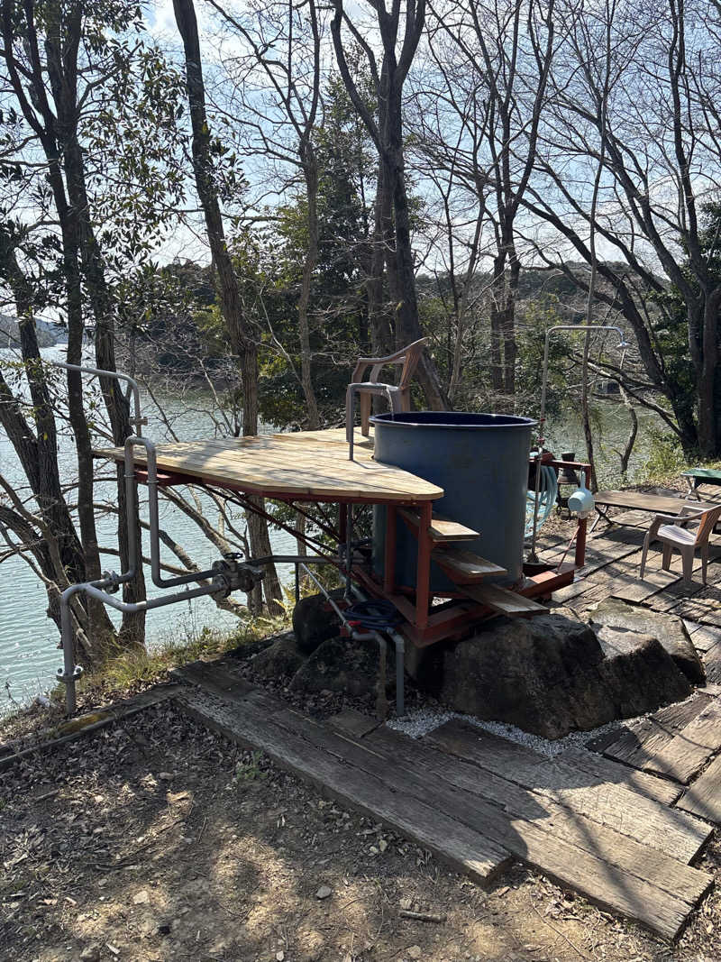 ノンビリサウナーさんの宇部サウナセンターのサ活写真