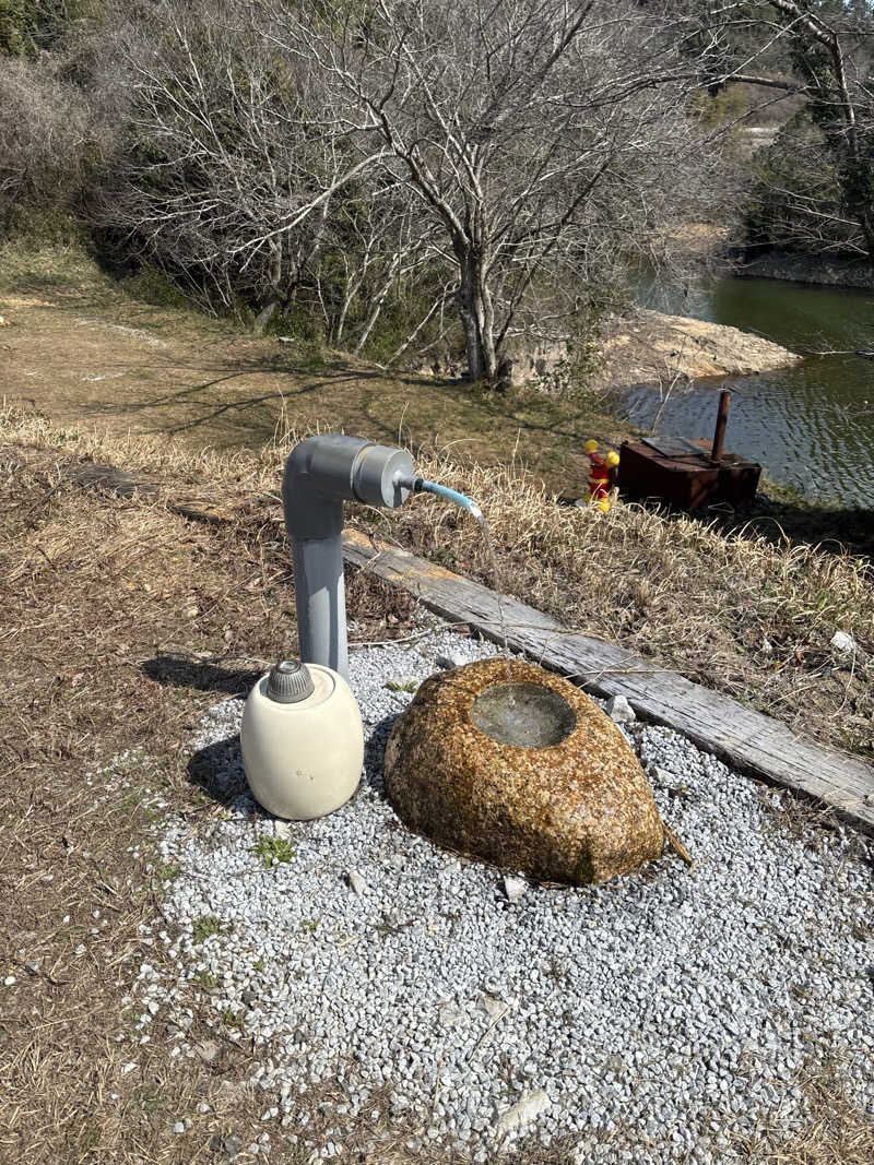 ノンビリサウナーさんの宇部サウナセンターのサ活写真