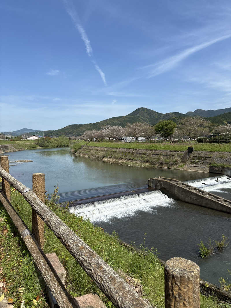 ノンビリサウナーさんのはさみ温泉 湯治楼のサ活写真