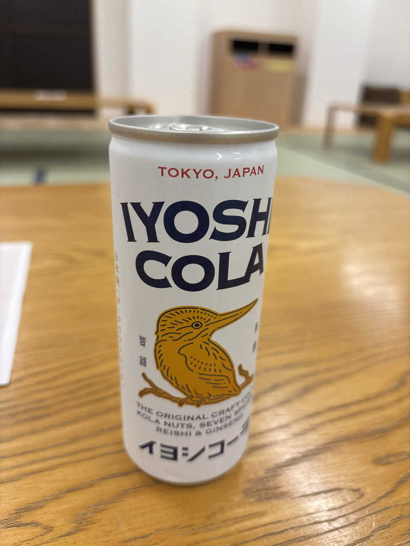 ノンビリサウナーさんのTHE VANISHのサ活写真
