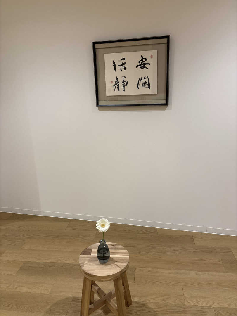 ノンビリサウナーさんのTHE VANISHのサ活写真