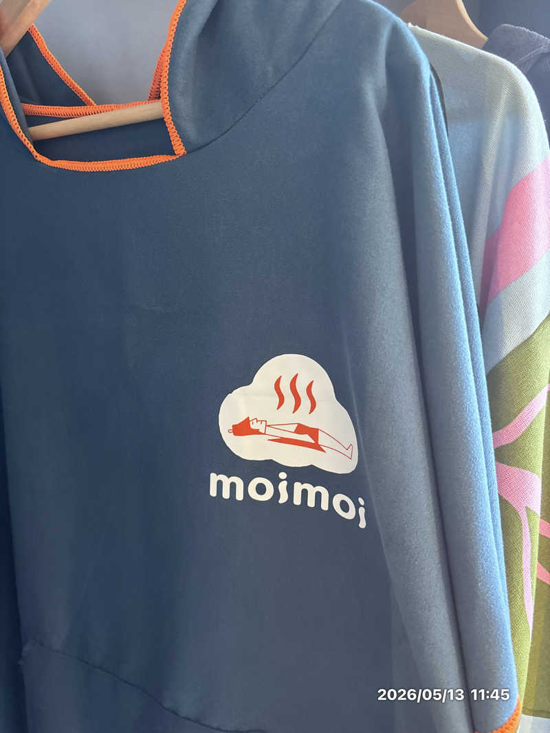ノンビリサウナーさんのプライベートサウナ moimoiモイモイのサ活写真