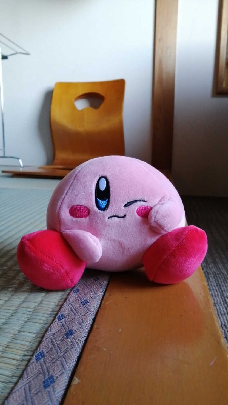 ヒロ🐶さんの洞爺サンパレス リゾート&スパのサ活写真