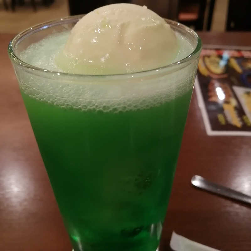 ヒロ🐶さんのていね温泉ほのかのサ活写真