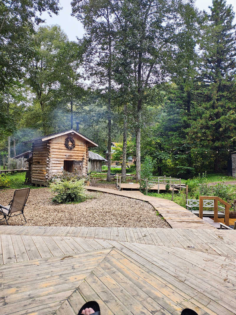 YutaさんのThe Saunaのサ活写真