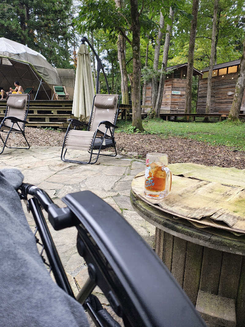 YutaさんのThe Saunaのサ活写真