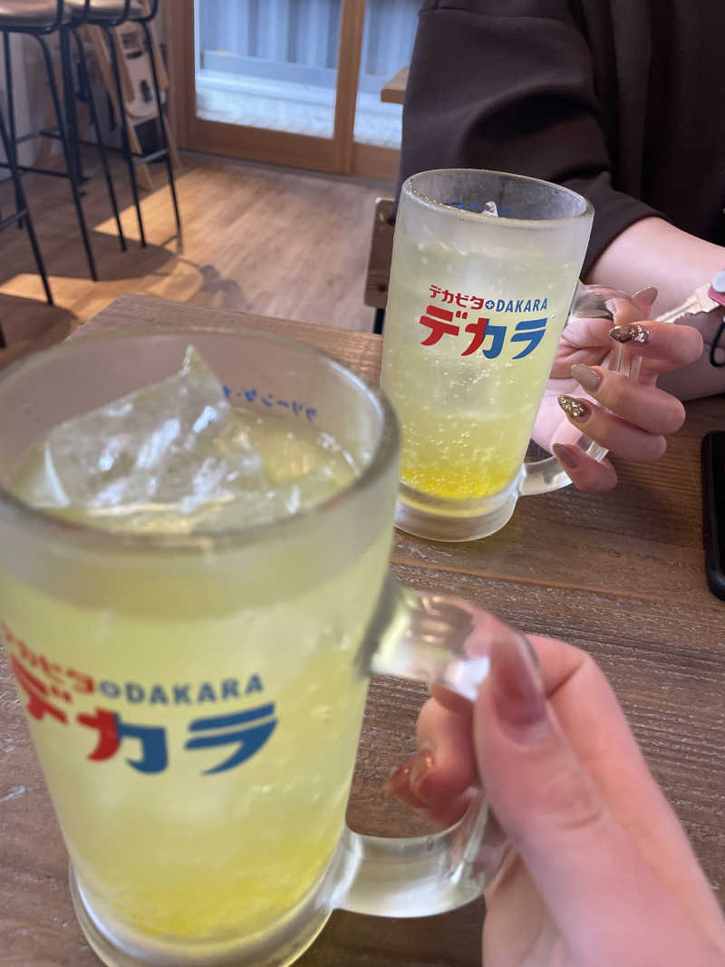 えり〜ぬさんの湯屋 FUROBAKKA(フロバッカ)のサ活写真