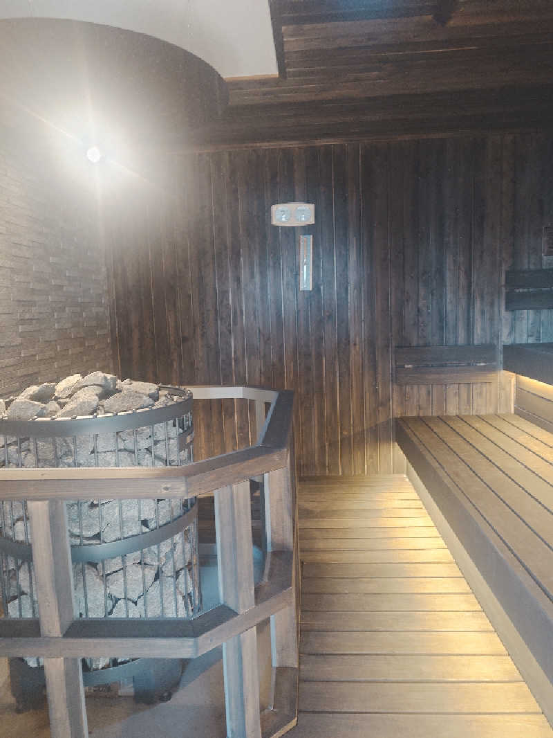 MANAPONPAPAさんのカラリト五島列島のサ活写真