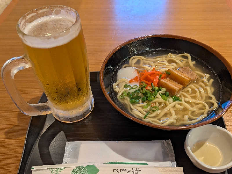 オリオンビール