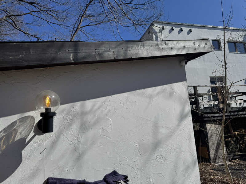 まっトゥーさんの軽井沢プライベートアウトドアサウナkaveriのサ活写真