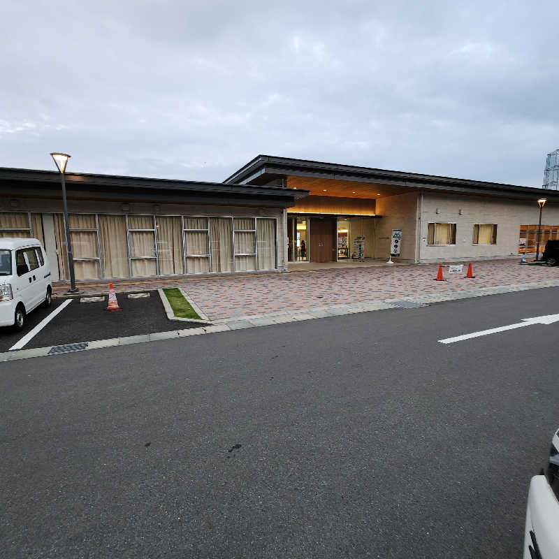 蒸し蒸しさんの富士市新環境クリーンセンター 循環啓発棟(ふじさんエコトピア・ふじかぐやの湯)のサ活写真