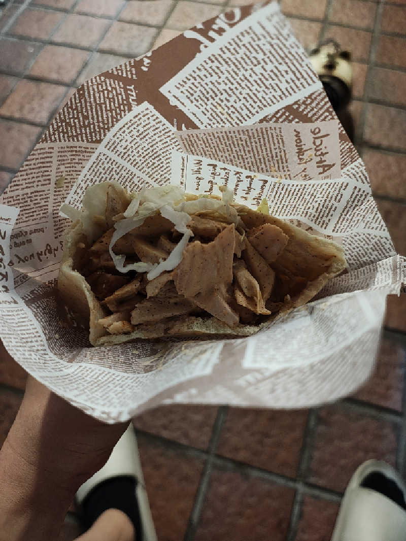 さとうまさきさんのビバークランド ロードの湯のサ活写真