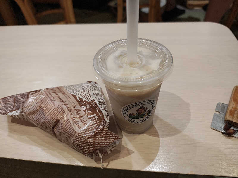さとうまさきさんのビバークランド ロードの湯のサ活写真