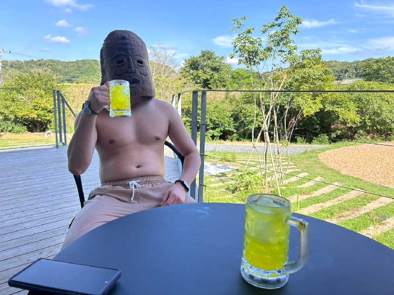 さとうまさきさんのSATOYAMA TERRACEのサ活写真