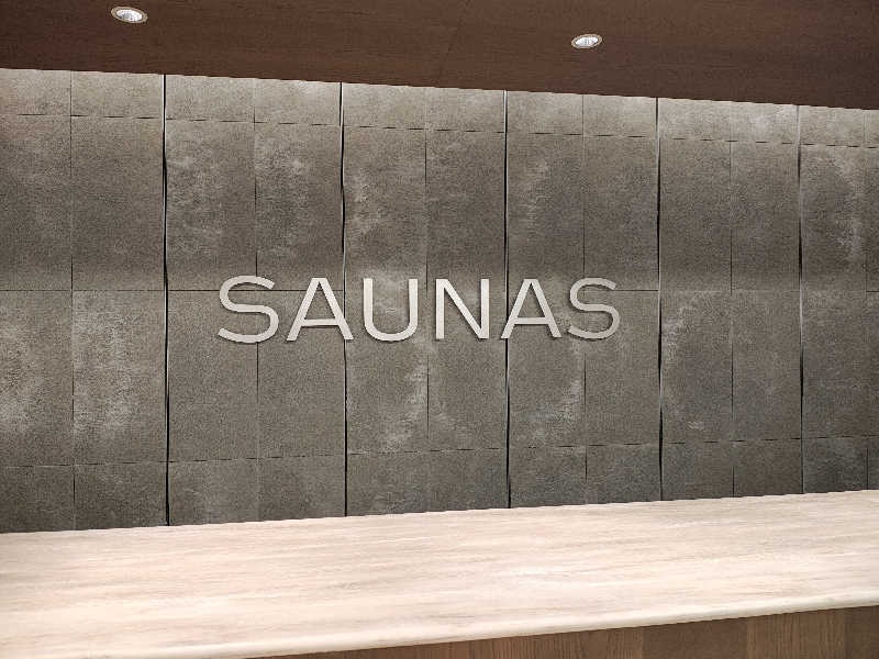 さとうまさきさんの高輪SAUNASのサ活写真