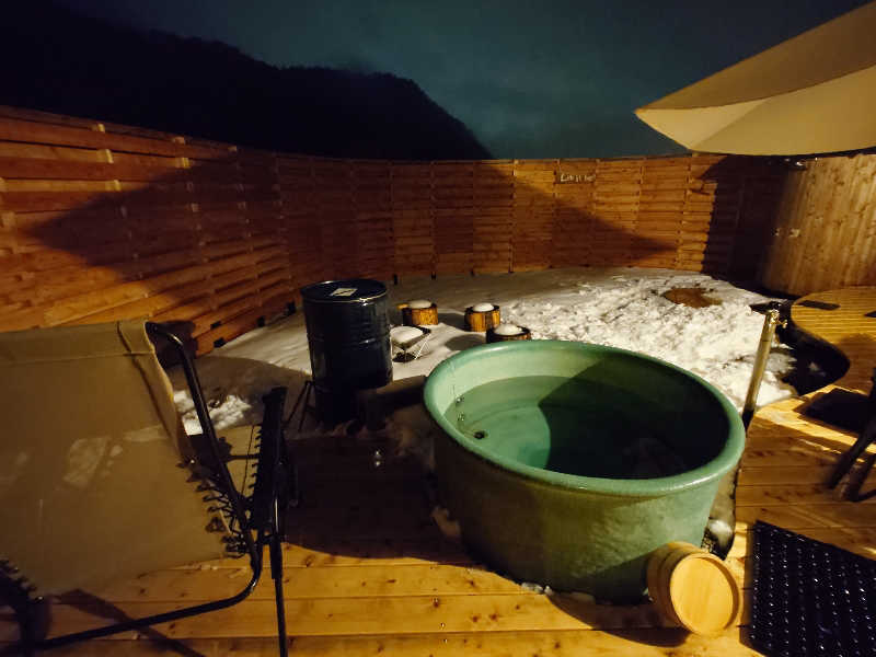 Let’s Go SKさんのSauna mukuのサ活写真