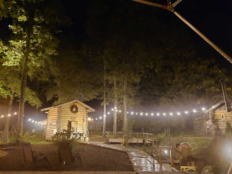 The Sauna[上水内郡信濃町]のサ活（サウナ記録・口コミ感想）一覧