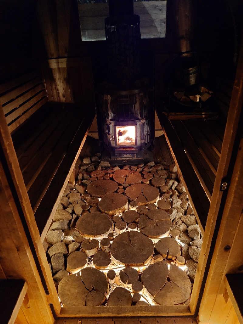 Let’s Go SKさんのFrom P Hakuba (フロムピー ハクバ)のサ活写真