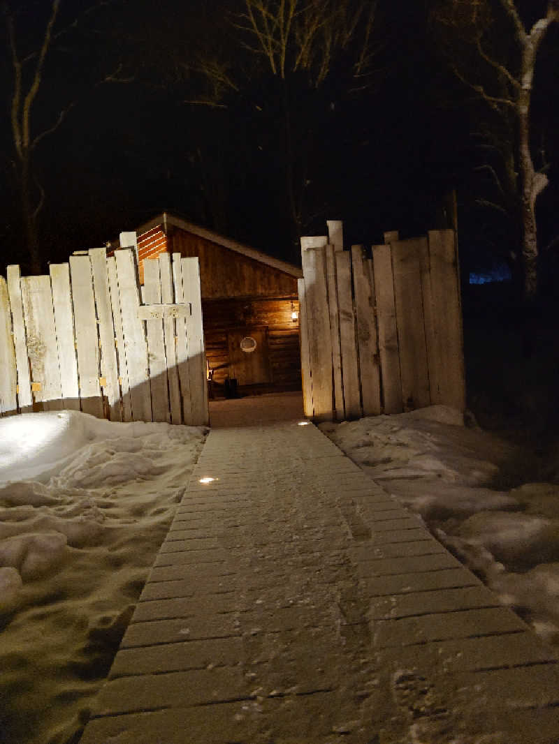 Let’s Go SKさんのThe Saunaのサ活写真