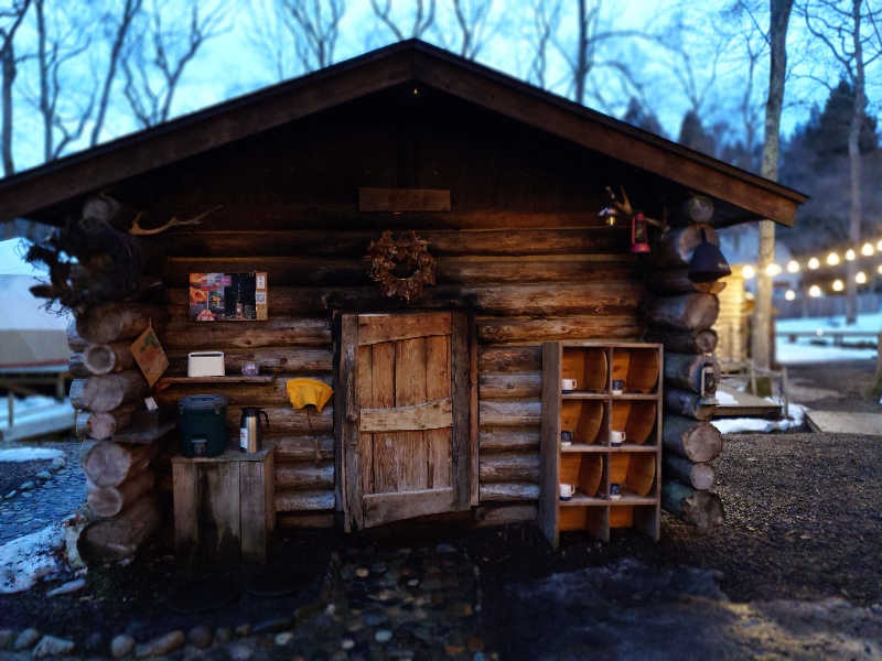 Let’s Go SKさんのThe Saunaのサ活写真