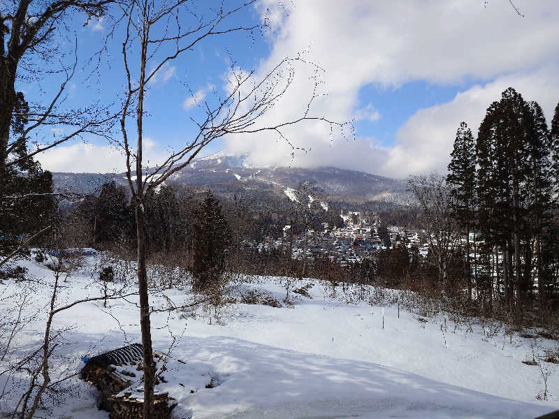 Let’s Go SKさんのしぇろくまサウナ&カフェのサ活写真