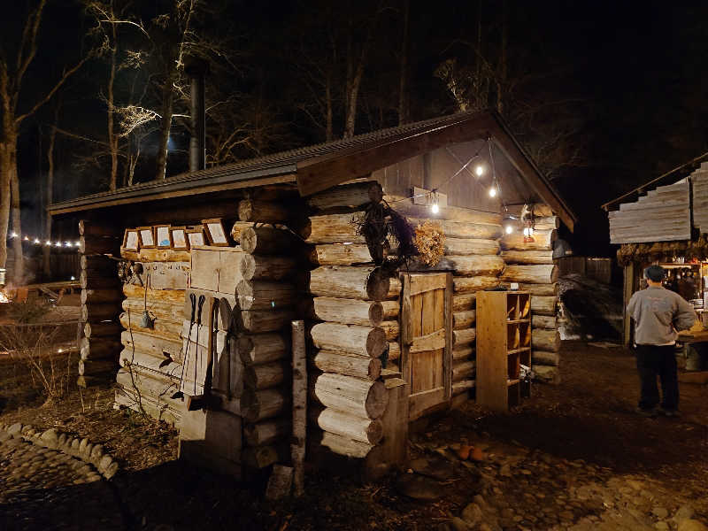 Let’s Go SKさんのThe Saunaのサ活写真