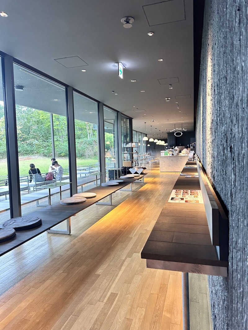 ABCの海岸さんのSnow Peak FIELD SUITE SPA HEADQUARTERSのサ活写真