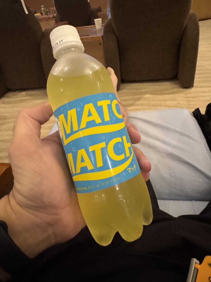 あつこんさんのエクセルサウナタイセイのサ活写真