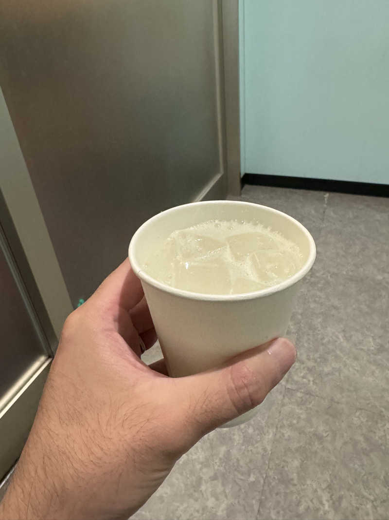 あつこんさんのホテルウエストコート奄美Ⅱのサ活写真