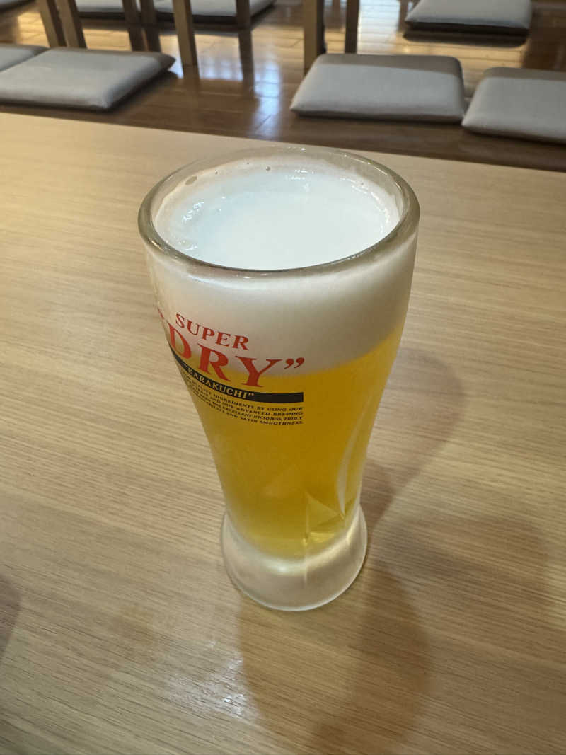 あつこんさんのふくの湯 春日店のサ活写真