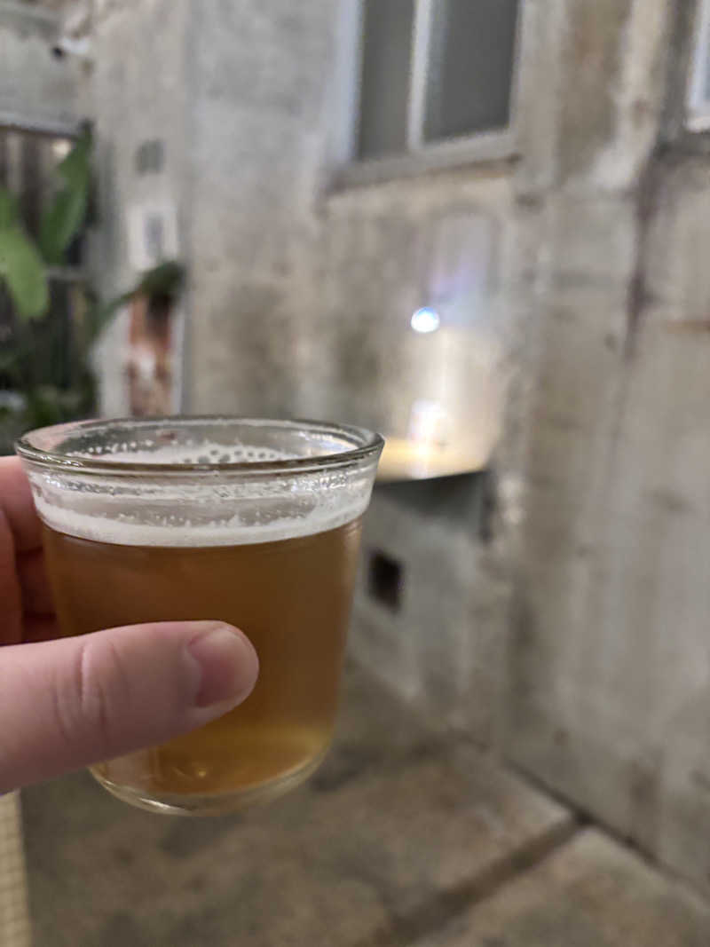 うしくまさんの黄金湯のサ活写真