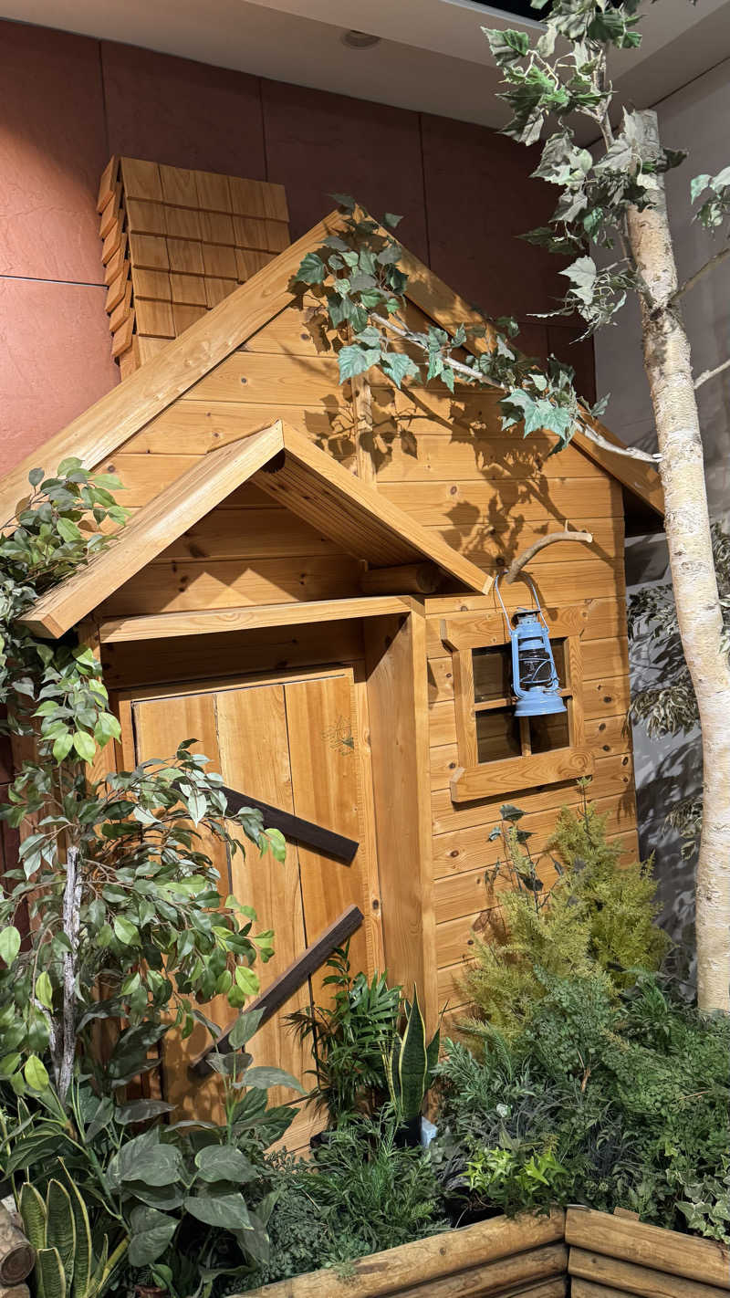 蒸し男さんのウェルビー栄のサ活写真