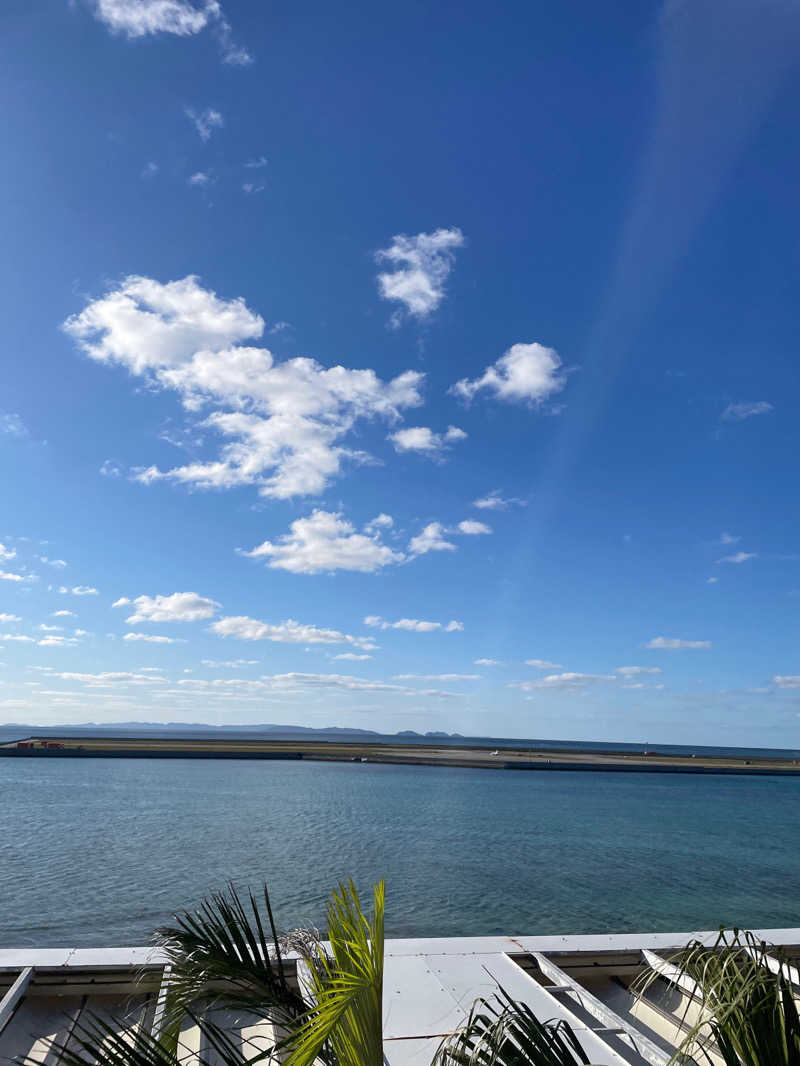 ハイボール太郎さんの琉球温泉 龍神の湯のサ活写真