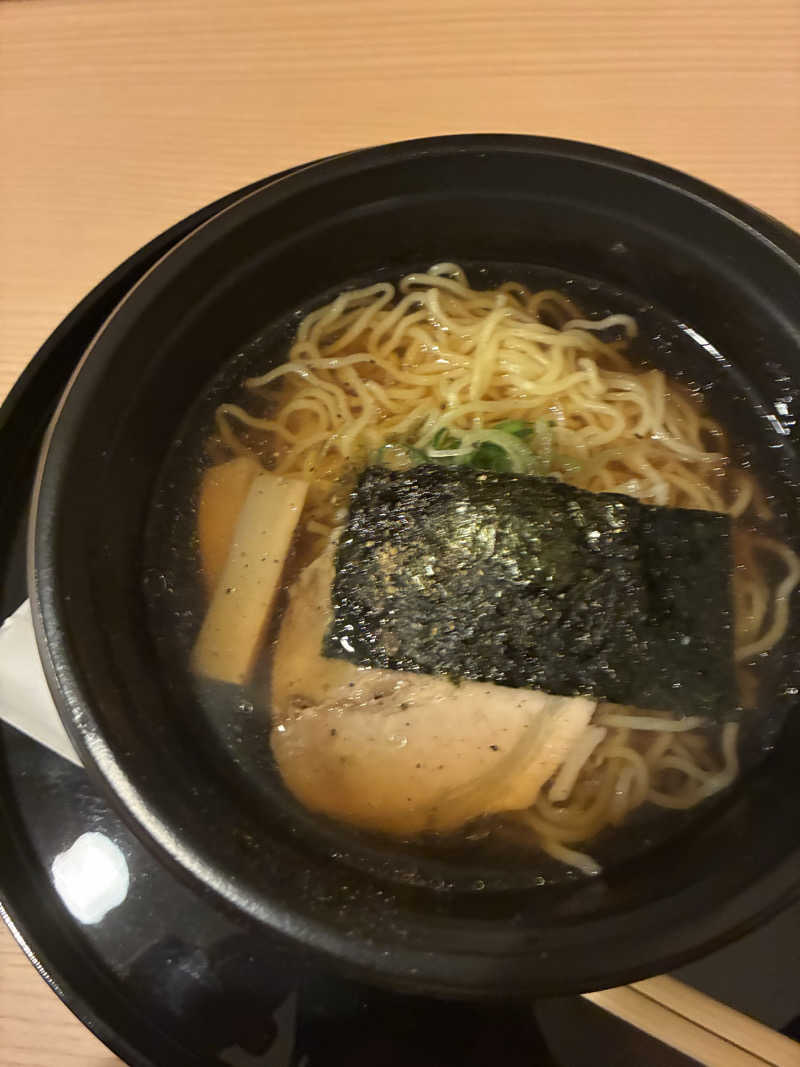 目指せサウナ全国制覇マンさんのラビスタ熱海テラスのサ活写真