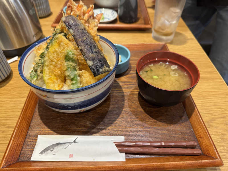 トニーさんのKAMAKURA HOTELのサ活写真