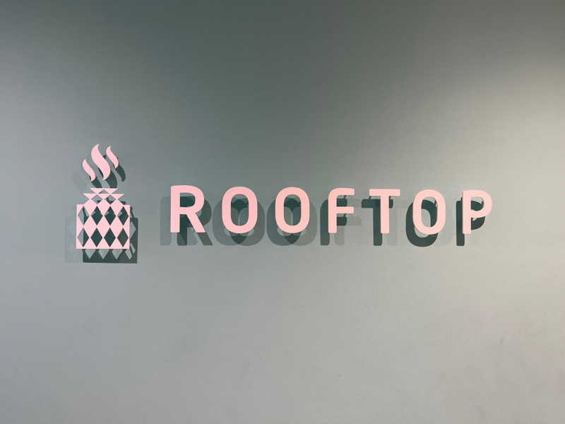 サウナボーイさんのROOFTOPのサ活写真