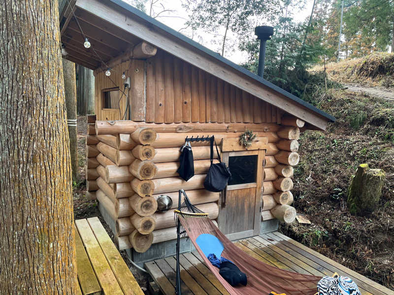 サウナボーイさんのsauna en / サウナ エンのサ活写真