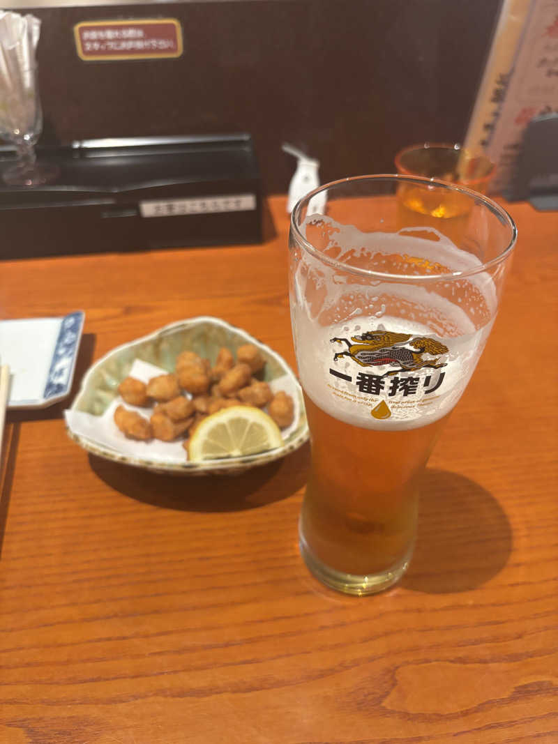 心からトトノイタイさんのユーランドホテル八橋のサ活写真