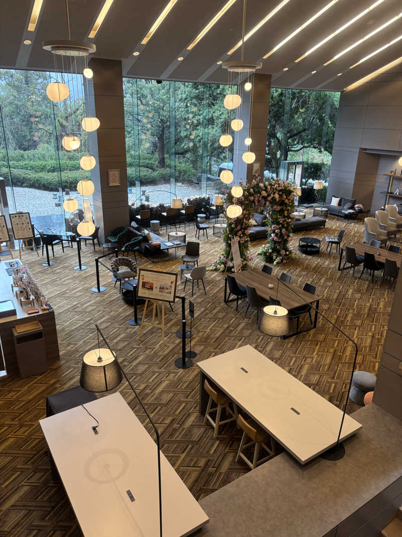 みかんさんのグランレクトーレ湯河原(TKP HOTEL&RESORT)のサ活写真