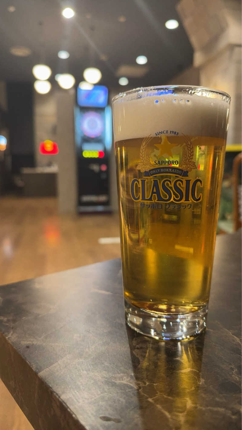 あいさんのアパホテル&リゾート 札幌のサ活写真