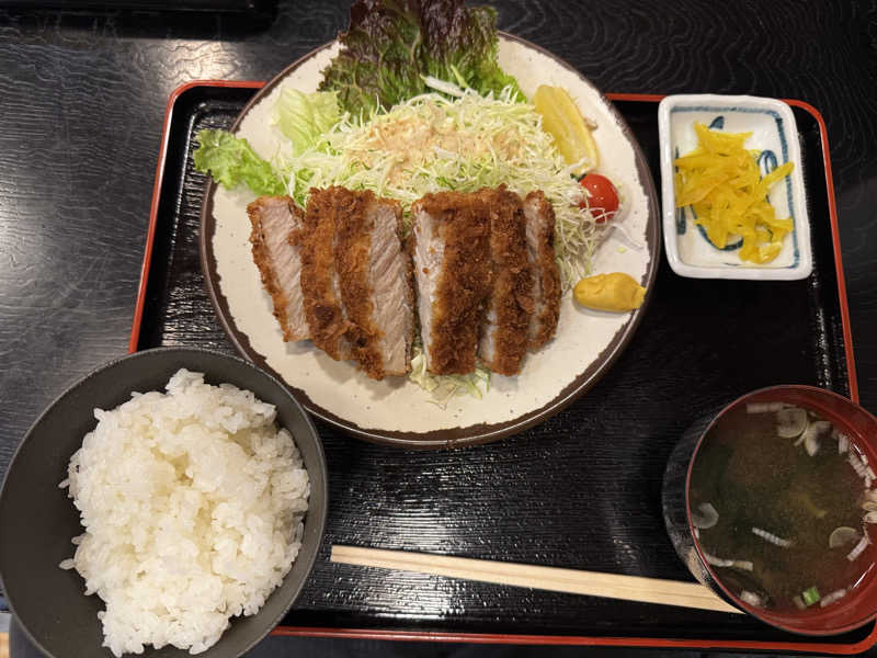 hiroi_t2yさんの芭蕉 月待ちの湯のサ活写真