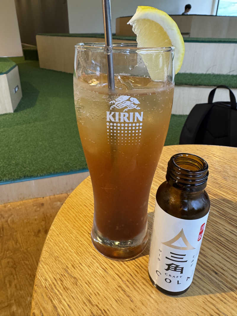 hiroi_t2yさんの山梨泊まれる温泉 より道の湯のサ活写真