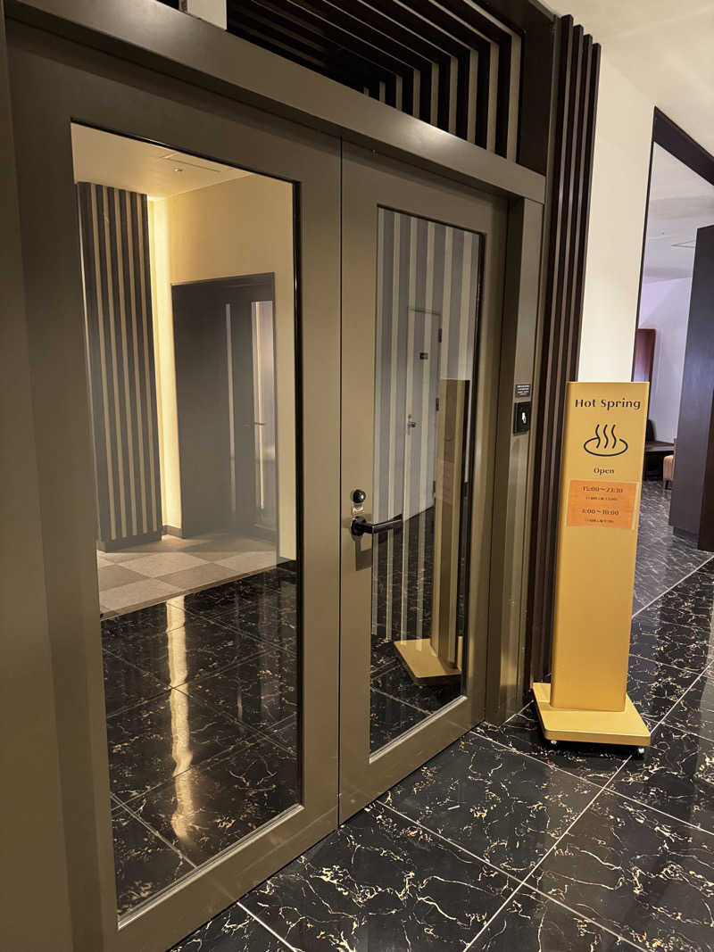 hiroi_t2yさんのグランドメルキュール浜名湖リゾート&スパのサ活写真