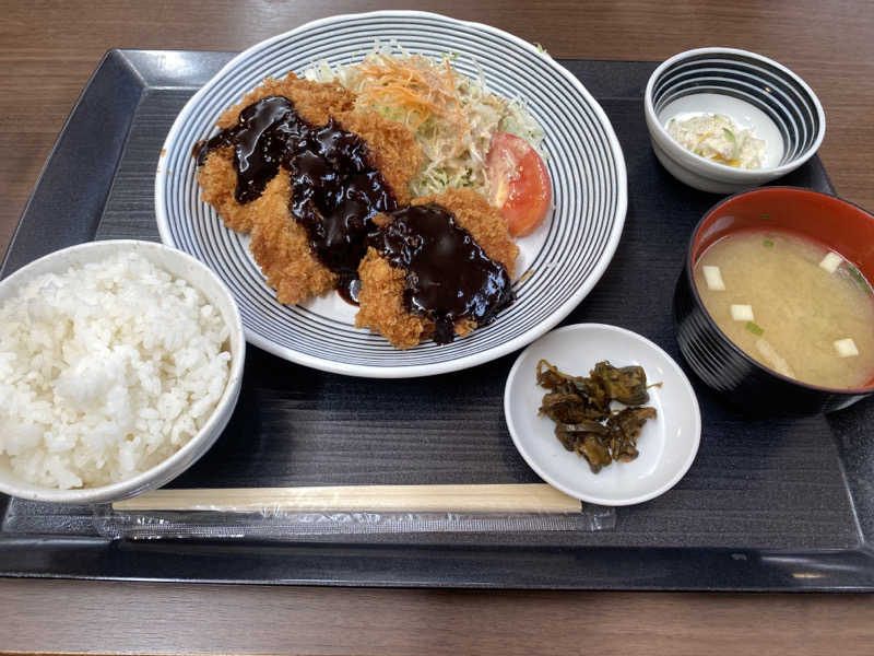 ととのいマンさんの花湯スカイテルメリゾートのサ活写真