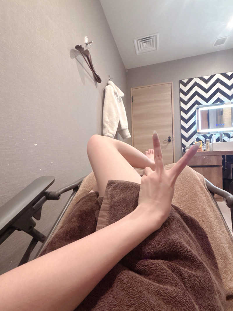 過労キチィさんさんのBASE Private sauna福岡薬院店のサ活写真