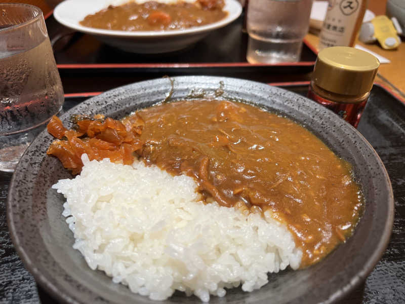 うぇいさんのサウナ&カプセルホテル 北欧のサ活写真