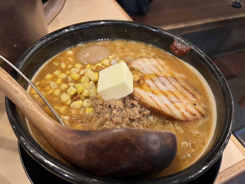 うぇいさんの朝霞サウナ 和(なごみ)のサ活写真