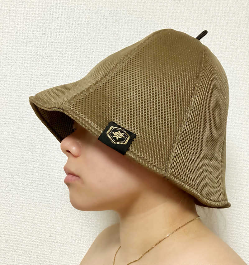 しぇいさんの生姜サウナ 金の亀のサ活写真
